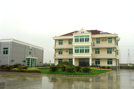 上海菇新加工單位廠區(qū)環(huán)境 上海菇新加工單位廠區(qū)環(huán)境
