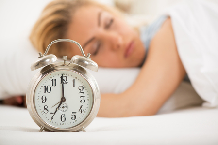 睡眠不足會導致一系列問題
