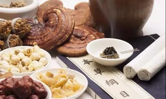 靈芝長(zhǎng)期服用效果更好
