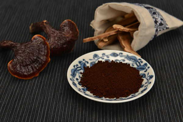 為什么破壁靈芝孢子粉價格更貴？